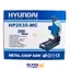 پروفیل بر مدل HP2335-MC هیوندای