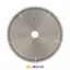 تیغ اره الماسه MDF فارسی بر مدل RH-5112 رونیکس