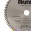 تیغ اره الماسه MDF فارسی بر مدل RH-5112 رونیکس