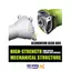 فرز انگشتی گلو بلند 550 وات مدل WD010710550 ویدو