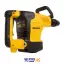 چکش تخریب پنج شیار مدل KDH-1150 کنزاکس