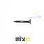 پیچ کناف 2.5 تیز فیکسو / FIXO