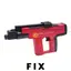 تفنگ میخکوب FIX CT-450 فیکس