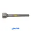 قلم گوشکوبی پنج شیار کوتاه تایوانی