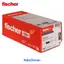 پیچ بتن استیل UltraCut FBS II US R فیشر