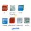 مته شیشه و کاشی CERATILE دیاجر فرانسه