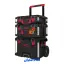 جعبه ابزار چرخ‌دار PACKOUT میلواکی