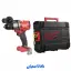 دریل چکشی شارژی M18 FPD3-0X میلواکی