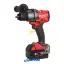 دریل چکشی شارژی M18 FPD3-0X میلواکی
