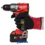 دریل چکشی شارژی M18 FPD3-0X میلواکی
