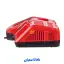 شارژر سریع M12-18 FC میلواکی