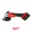 مینی فرز شارژی M18 FSAG125X-502X میلواکی