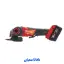 مینی فرز شارژی M18 FSAG125X-502X میلواکی