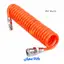 شیلنگ باد فنری مهدوی