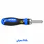 ست سر پیچ گوشتی 63 پارچه مدل HC-63B هیوندای