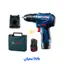 دریل پیچ گوشتی شارژی براشلس 12 ولت مدل GSR 12V-30 بوش
