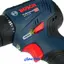 دریل پیچ گوشتی شارژی براشلس 12 ولت مدل GSR 12V-30 بوش