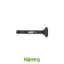 پیچ کناف 2.5 سر مته 25-3/5 TB همرو - Hamro