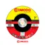 صفحه برش استیل کومودو Comodo