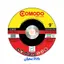 صفحه برش استیل کومودو Comodo