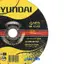 صفحه برش آهن و استیل هیوندای HYUNDAI