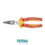 دم باریک فشار قوی 8 اینچ صنعتی مدل THTIP2381 توتال