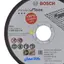 صفحه استیل بر بوش BOSCH