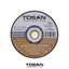 صفحه استیل بر توسن / TOSAN