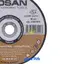 صفحه استیل بر توسن / TOSAN