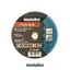 صفحه استیل بر متابو METABO
