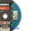 صفحه استیل بر متابو METABO