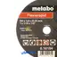 صفحه استیل بر متابو METABO