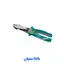 سیم چین کله گاوی 7 اینچ مدل THT1776P توتال
