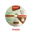 صفحه برش آهن و استیل ماکیتا MAKITA