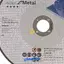صفحه برش آهن بوش Expert for Metal