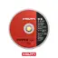 صفحه برش آهن هیلتی HILTI