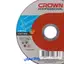صفحه برش آهن کرون CROWN
