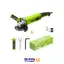 مینی فرز دسته بلند 1200 وات مدل WD010511200 ویدو