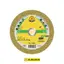 صفحه برش سنگ کلینگ اسپور سری Kronenflex C 24 EXTRA