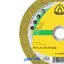 صفحه برش سنگ کلینگ اسپور سری Kronenflex C 24 EXTRA