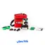 تراز لیزری نور سبز پنج خط مدل 875G Prolaser All-Lines کاپرو