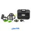 تراز لیزری چرخشی نور سبز مدل 8991G Prolaser Electrota کاپرو