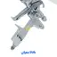 پیستوله رنگ پاش بادی مدل JET-1200 ساتر
