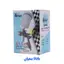 پیستوله رنگ پاش بادی مدل JET-1200 ساتر