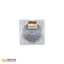 مته گردبر HSS سایز 57 گرولن