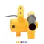 دستگاه دمنده و مکنده مدل DWB800 دیوالت