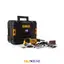 ابزار همه کاره مدل DWE315KIT دیوالت