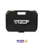 دریل بتن کن 3 کاره 800 وات مدل WD011320026 وید