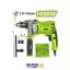 دریل چکشی گیربکسی 1050 وات مدل WD010221050 ویدو