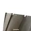 مته گردبر سر الماسه TCT سایز 65 گرولن
